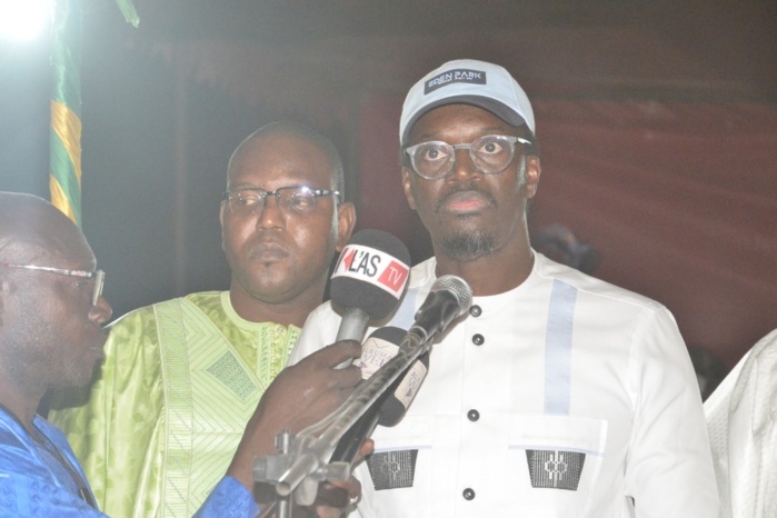 Commune de Missirah : L’engagement du maire Amadou Ba salué par les populations et les acteurs politiques…