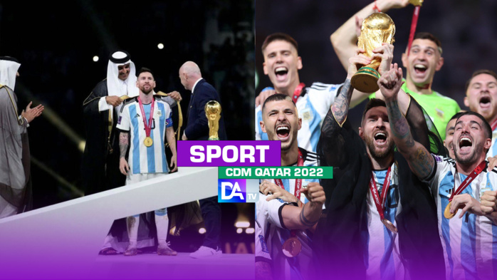 Mondial 2022 : Le Qatar bat le record du nombre de buts inscrits dans une compétition… Mondial 2022 : Le Qatar bat le record du nombre de buts inscrits dans une compétition…
