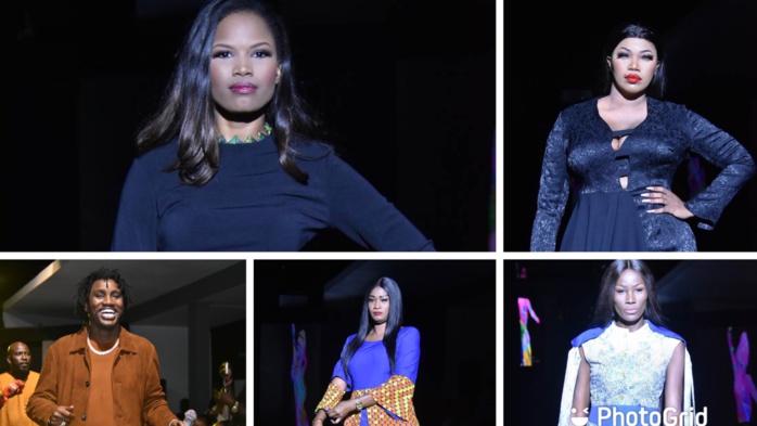   ( IMAGES ) Style et mode : SAPAMINA fête sa première année et lance sa toute nouvelle collection. 