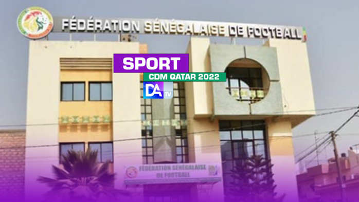 Mondial 2022 : Malgré l’élimination en 8ème, la FSF va toucher près de 15 millions de dollars de primes… Mondial 2022 : Malgré l’élimination en 8ème, la FSF va toucher près de 15 millions de dollars de primes…