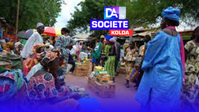KOLDA : la mairie donne une sommation aux commerçants du marché Sikilo et du centre commercial pour arriérés de loyer.
