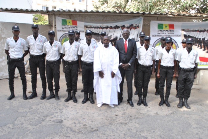 L’ASP vers l’élaboration de deux projets destinés aux écoles et aux universités : Eco- Sûres et Campus Sûrs