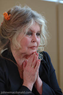 Les dernières volontés de Brigitte Bardot