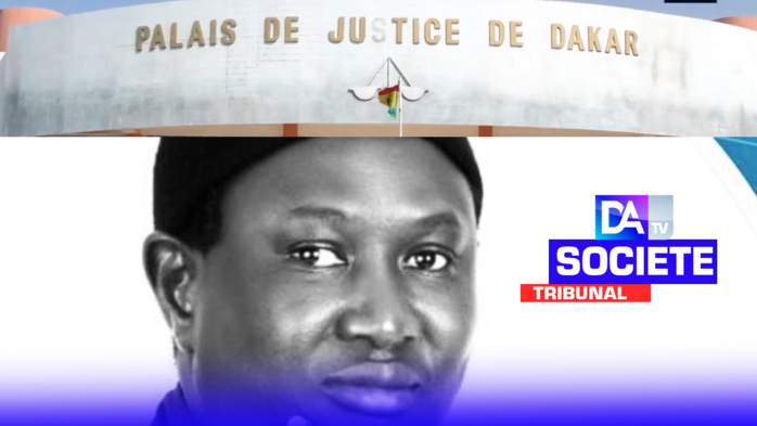 DETTE DE 05 MILLIARDS / Zaki Sow reconnaît les faits reprochés par le patron de Ecotra, salue la médiation, s’évite la prison et s’engage à payer