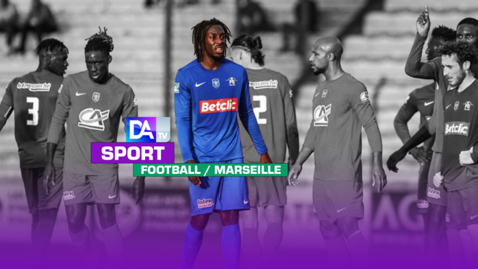 Marseille : Le footballeur sénégalais, Adel Mendy, tué par balle…