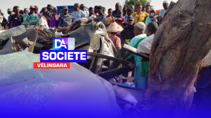 VÉLINGARA : deux jeunes mécaniciens d'automobile meurent par accident à Saré Bassy...