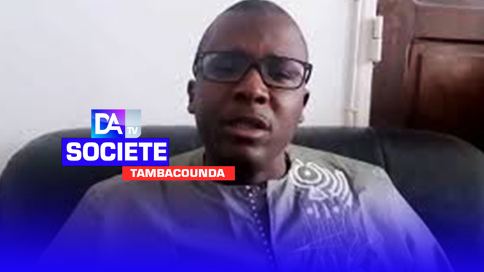 Djimo Souaré, président du Conseil départemental de Goudiry : « Nous porterons encore un plaidoyer très fort afin qu’on puisse atteindre l’accès universel à l’électricité, à l’eau et le désenclavement total » Djimo Souaré, président du Conseil départemental de Goudiry : « Nous porterons encore un plaidoyer très fort afin qu’on puisse atteindre l’accès universel à l’électricité, à l’eau et le désenclavement total »