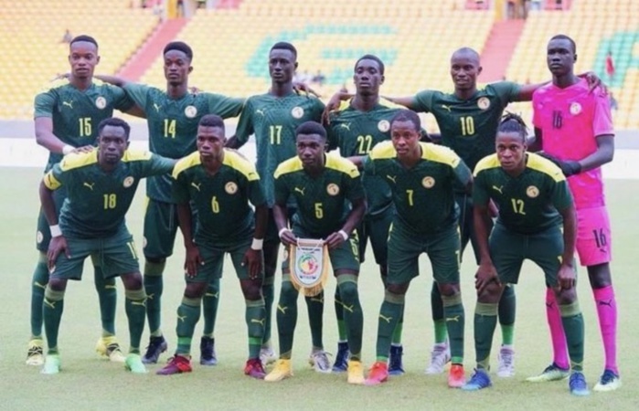 Retro Sports : 2022 une année record pour le Sénégal !