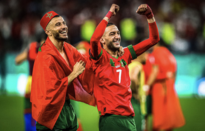 Retro Sports : 2022 une année record pour le Sénégal ! Retro Sports : 2022 une année record pour le Sénégal !