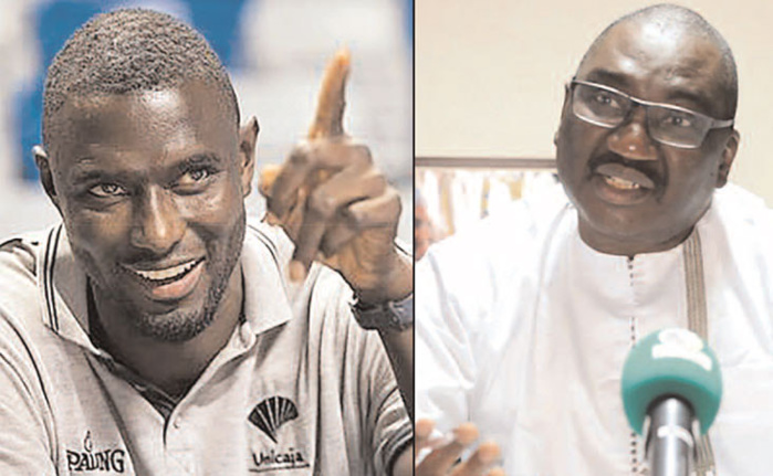 Retro Sports : 2022 une année record pour le Sénégal ! Retro Sports : 2022 une année record pour le Sénégal !