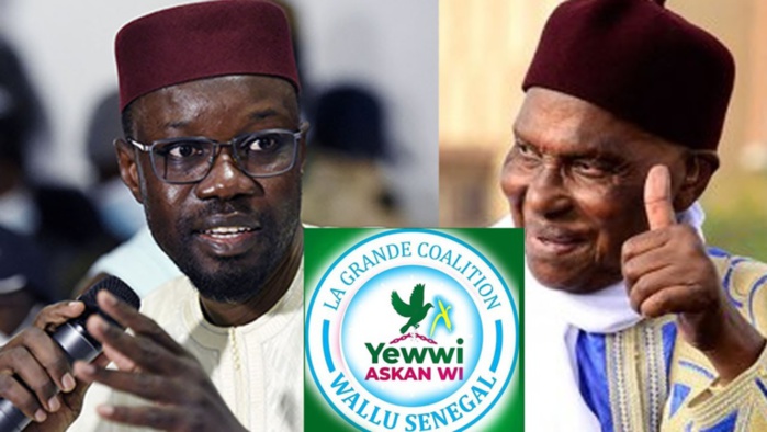 Rétro politique 2022 / Élections, 14e législature, candidature de Macky Sall, amnistie : La rupture sous toutes ses formes. Rétro politique 2022 / Élections, 14e législature, candidature de Macky Sall, amnistie : La rupture sous toutes ses formes.