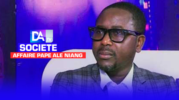 Affaire Pape Alé Niang / Reporters Sans Frontières aux autorités sénégalaises : "Il est temps de clôturer son dossier et de le libérer immédiatement". Affaire Pape Alé Niang / Reporters Sans Frontières aux autorités sénégalaises : "Il est temps de clôturer son dossier et de le libérer immédiatement".