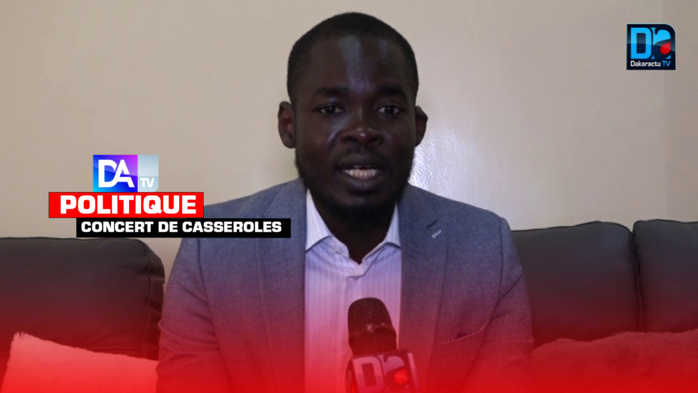 Concert de casseroles : Le forum du justiciable invite  Yewwi Askan Wi à reporter « le bruit de ses ustensiles »