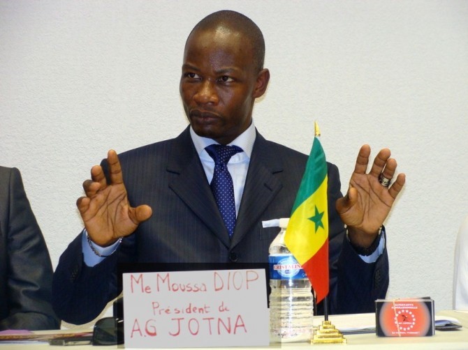 Rien ne va plus entre le ministre des finances et Dakar Dem Dikk Le dg de la société de transport accuse amadou Ba d’avoir bloqué leur argent