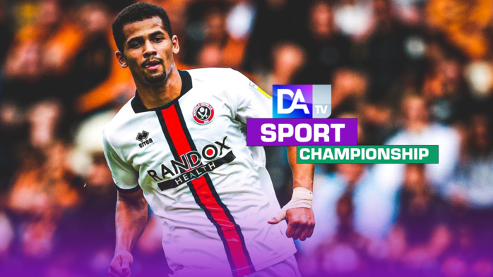 Championship : Auteur de deux passes décisives contre Blackpool, Ilimane Ndiaye enchaîne les masterclass ! Championship : Auteur de deux passes décisives contre Blackpool, Ilimane Ndiaye enchaîne les masterclass !