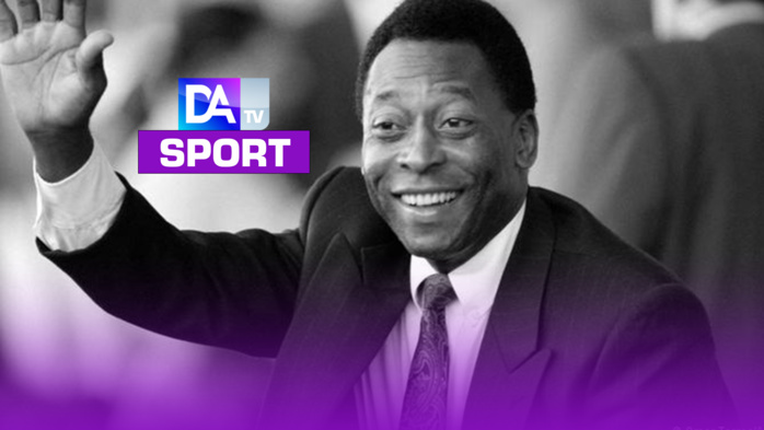 Obsèques : Pelé sera inhumé mardi prochain, après une veillée funèbre de 24h, prévue le lundi… Obsèques : Pelé sera inhumé mardi prochain, après une veillée funèbre de 24h, prévue le lundi…