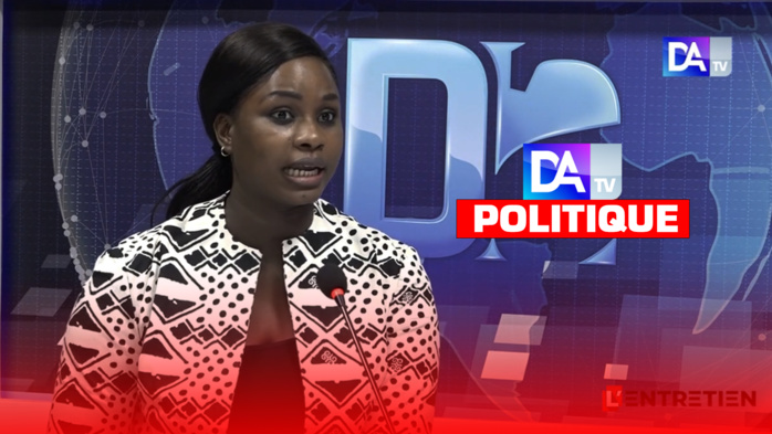 Politique : Marième Soda Ndiaye « Ose » quitter Aïssata Tall Sall et AAR Sénégal