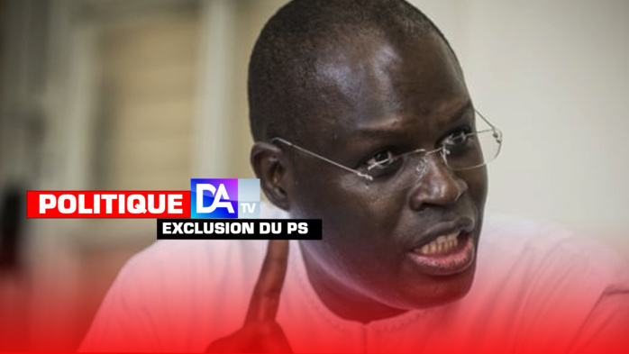 Exclusion du PS – Khalifa Sall révèle : «C’est Macky qui a aidé le Ps et la justice à mettre le coude sur notre recours!» Exclusion du PS – Khalifa Sall révèle : «C’est Macky qui a aidé le Ps et la justice à mettre le coude sur notre recours!»