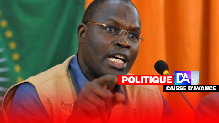 Khalifa Sall sur la caisse d’avance : « quand l’actuel président me sollicitait avec son cabinet pour certaines dépenses, il savait que…en 2024 je serai candidat et je battrais n’importe lequel des candidats » Khalifa Sall sur la caisse d’avance : « quand l’actuel président me sollicitait avec son cabinet pour certaines dépenses, il savait que…en 2024 je serai candidat et je battrais n’importe lequel des candidats »