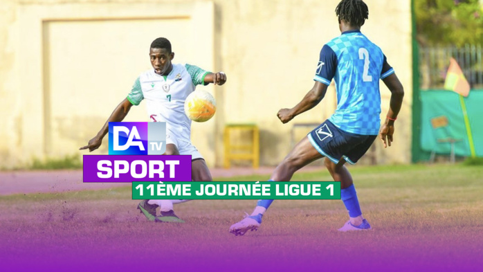 11ème journée Ligue 1 : Réduit à dix, le Jaraaf s’impose face à Teungueth FC qui enchaîne les défaites… 11ème journée Ligue 1 : Réduit à dix, le Jaraaf s’impose face à Teungueth FC qui enchaîne les défaites…
