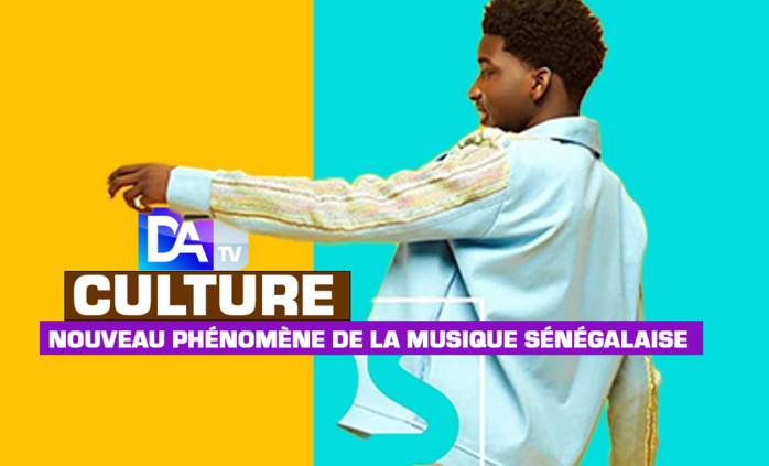Nouveau phénomène de la musique sénégalaise : Un jeune chanteur nommé VJ