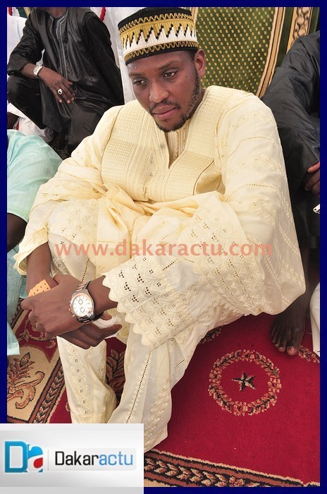 Aly, le fils de Madicke Niang, se bat contre le copain de son ex-copine