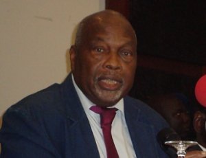 Amath Dansokho dénonce ‘’l’exploitation sauvage’’ de l’or à Kédougou