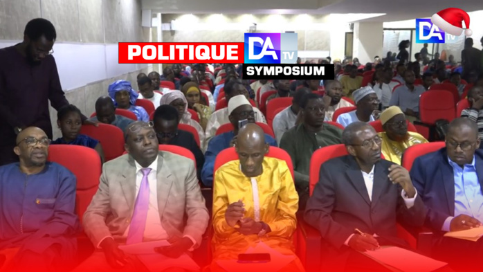 3ème candidature : « Cette question dépasse le droit et fait le rayonnement de l’éthique et de la morale » (Oumar Diop, docteur en droit)