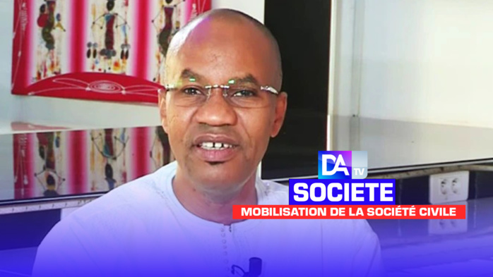 Huées contre Pape Djibril Fall : « Inacceptable et incompréhensible ! » (Mamoudou Ibra Kane, journaliste)
