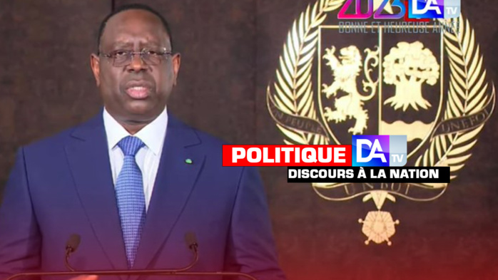 Bilan infrastructurel : « Au total, 60 chantiers d’infrastructures sont actuellement en cours d’exécution » (Macky Sall). Bilan infrastructurel : « Au total, 60 chantiers d’infrastructures sont actuellement en cours d’exécution » (Macky Sall).