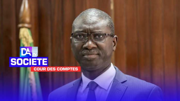 Covidgate / Ismaïla Madior Fall, ministre de la Justice rectifie la Cour des comptes : « Mansour Faye comme les autres ministres épinglés ne seront traînés devant aucun procureur … »