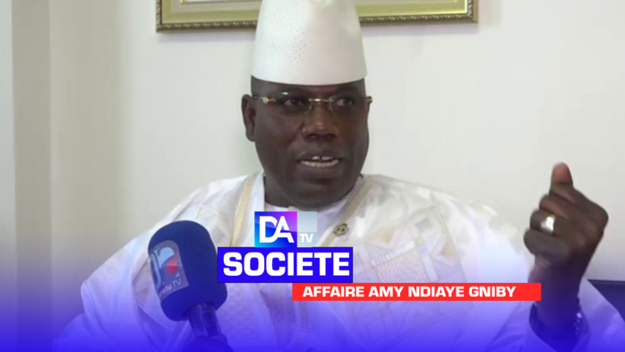 Condamnation de Massata Samb et Mamadou Niang : « Ils ne perdront pas leur mandat de député tant que leur condamnation n’est pas définitive » (Cheikh Abdou Mbacké Bara Dolly)