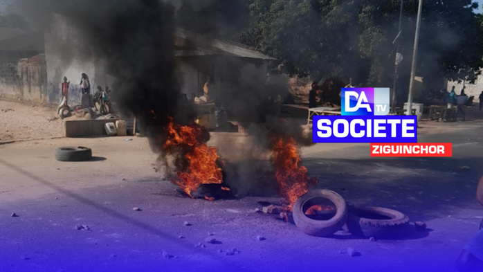 Ziguinchor : Des étudiants de la ville logés par la mairie exigent à Ousmane Sonko de pérenniser la parole donner par son prédécesseur Ziguinchor : Des étudiants de la ville logés par la mairie exigent à Ousmane Sonko de pérenniser la parole donner par son prédécesseur