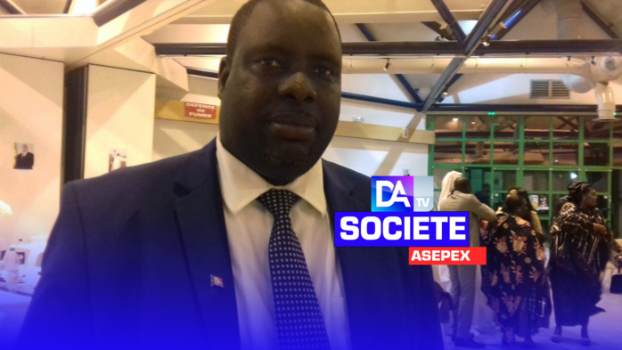 3ème mandat : Moustapha Kane quitte le conseil de Surveillance de l’ASEPEX 3ème mandat : Moustapha Kane quitte le conseil de Surveillance de l’ASEPEX