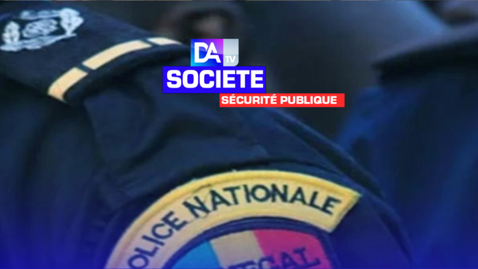 Sécurité publique : recrutement de 4.000 nouveaux agents de la police en 2023 Sécurité publique : recrutement de 4.000 nouveaux agents de la police en 2023