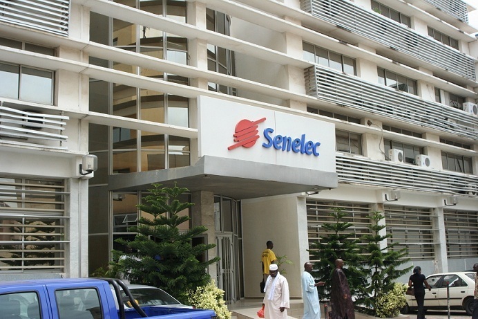 Grand-Médine manifeste contre les factures d'électricité, la Senelec évoque des cas de fraude