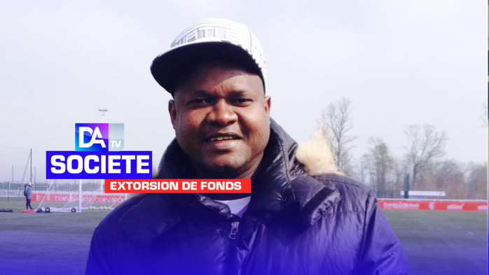 Chantage et tentative d’extorsion de fonds : L’ancien international, Tony Silva, fait condamner son ex belle-sœur… Chantage et tentative d’extorsion de fonds : L’ancien international, Tony Silva, fait condamner son ex belle-sœur…