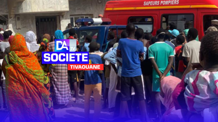 Meurtre de deux enfants à Tivaouane (Thiandé Fall), une femme âgée de 36 ans, principale suspecte… Meurtre de deux enfants à Tivaouane (Thiandé Fall), une femme âgée de 36 ans, principale suspecte…