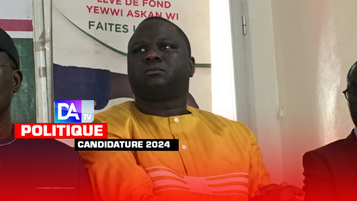 Déthié Fall disqualifie Macky Sall en 2024 : «Son régime ne connaît que le combat ! Il faut une forte mobilisation pour qu’il connaisse ses limites…» Déthié Fall disqualifie Macky Sall en 2024 : «Son régime ne connaît que le combat ! Il faut une forte mobilisation pour qu’il connaisse ses limites…»