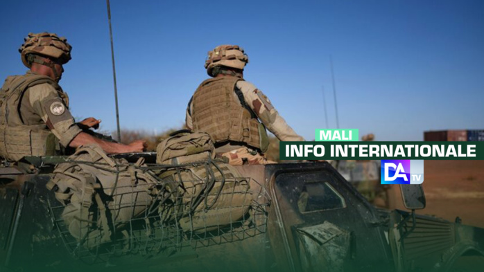 Mali: Al-Qaida revendique deux attaques meurtrières lundi près de Bamako