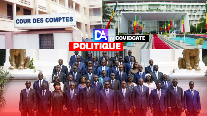 "Covidgate" : Quelles pistes pour disposer du nombre requis en vue de la mise en place de la haute cour de justice? "Covidgate" : Quelles pistes pour disposer du nombre requis en vue de la mise en place de la haute cour de justice?