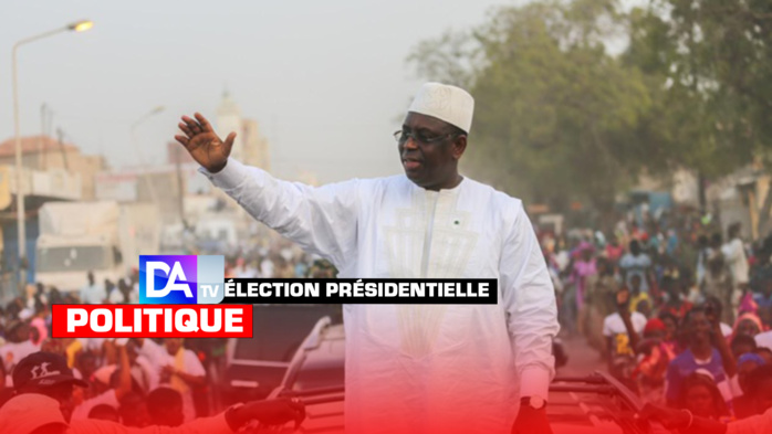 Élection présidentielle au Sénégal : de la question de la candidature et du mandat, le mal est dans la constitution.