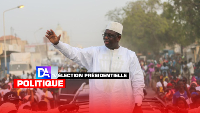 Élection présidentielle au Sénégal : de la question de la candidature et du mandat, le mal est dans la constitution. Élection présidentielle au Sénégal : de la question de la candidature et du mandat, le mal est dans la constitution.