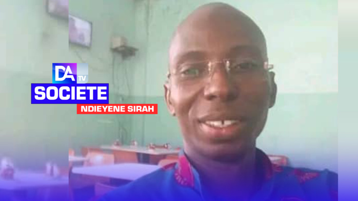 Ndieyene Sirah : Un enseignant retrouvé mort dans sa chambre Ndieyene Sirah : Un enseignant retrouvé mort dans sa chambre