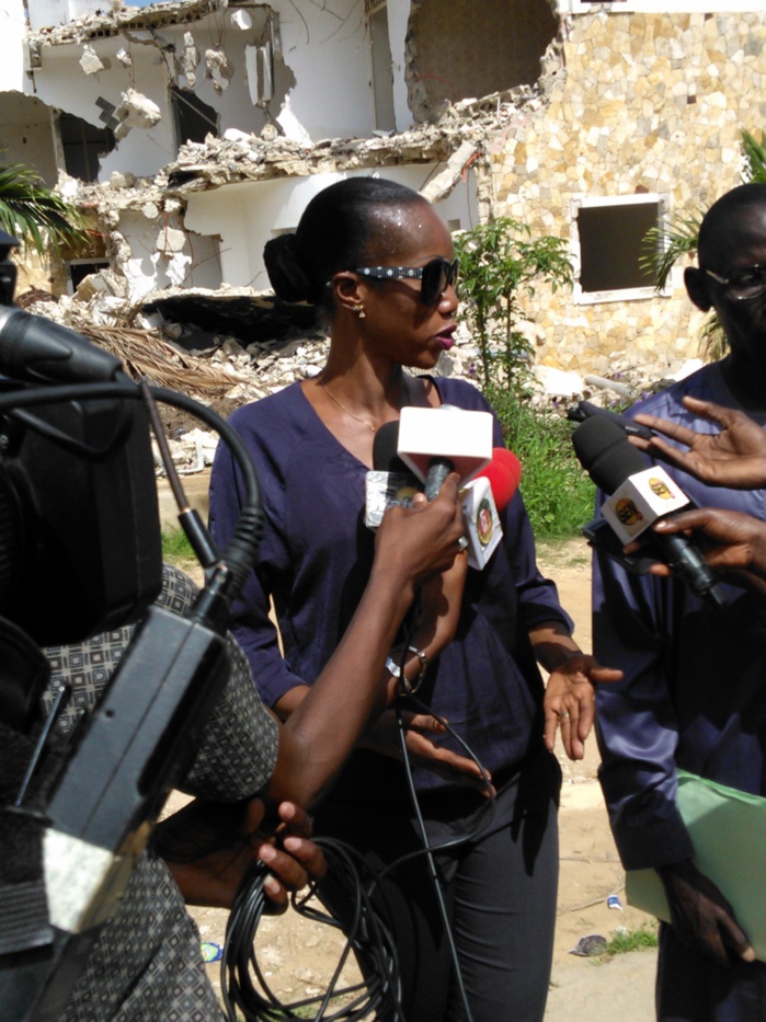Affaires des trois maisons détruites aux Mamelles : Les « victimes » devront payer chacun 150 millions au Corse
