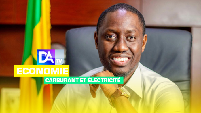 Carburant et Électricité / Papa Malick Ndour met de la lumière: «Macky, c’est 750 milliards FCFA de subventions dans le secteur ! Il faut l’accompagner à appliquer la vérité des prix…»