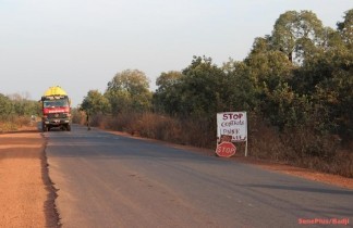 EBOLA : Le Cameroun ouvre à nouveau ses frontières au Sénégal