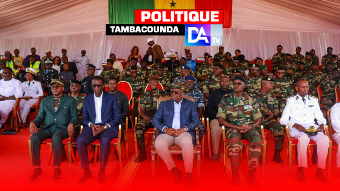 Tamba / Application des 17 mesures du PR : Me Sidiki Kaba annonce la mise en place d’un comité de suivi et sonne la mobilisation citoyenne Tamba / Application des 17 mesures du PR : Me Sidiki Kaba annonce la mise en place d’un comité de suivi et sonne la mobilisation citoyenne