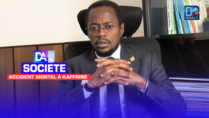 Accident mortel à Kaffrine : L'APR appelle les acteurs politiques à plus de solidarité dans de pareilles circonstances...