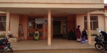 Guinée : Une malade d’Ebola donne naissance à un enfant